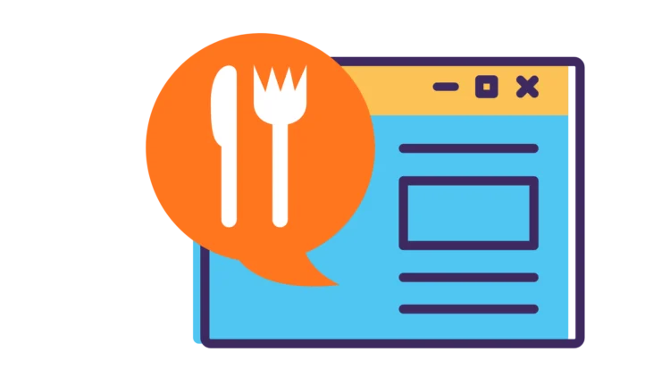 Top Restaurant Website Design Company in Pune | Associative