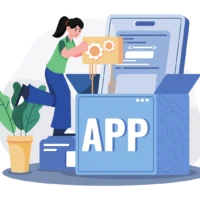 Top Restaurants Website and Mobile App Development Company | Associative
