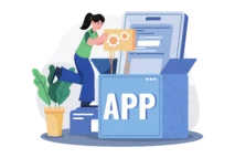 Top Restaurants Website and Mobile App Development Company | Associative