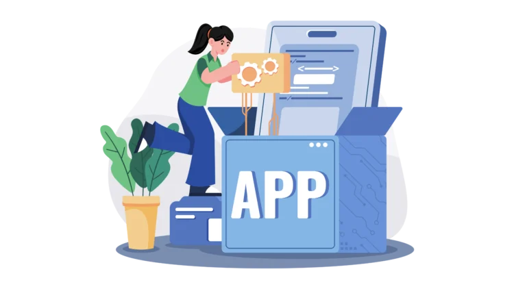 Top Restaurants Website and Mobile App Development Company | Associative