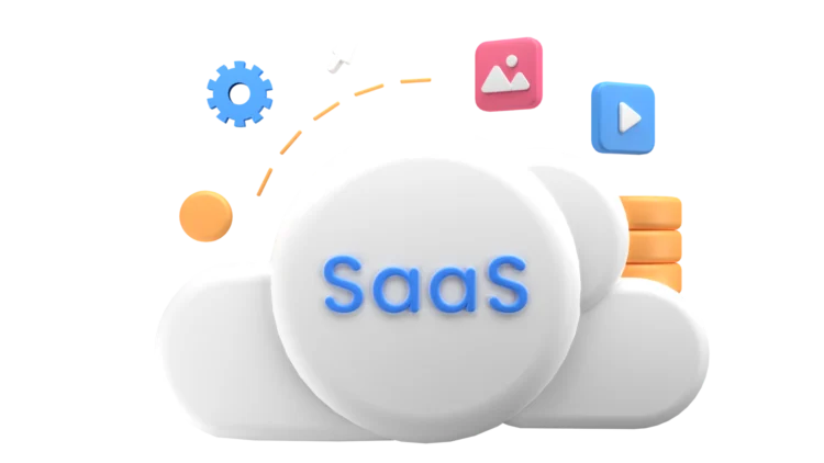 Top SaaS Development Company in India | Enterprise SaaS Solutions