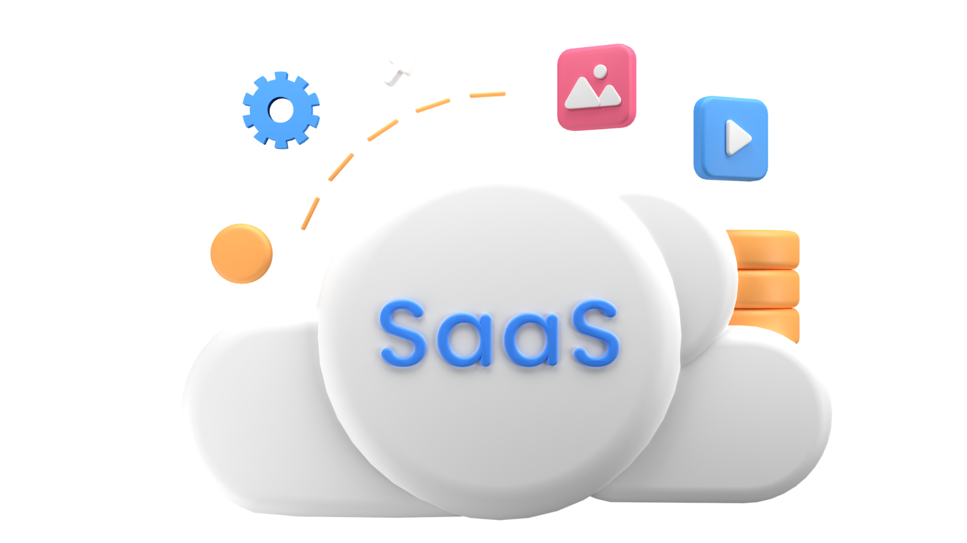 Top SaaS Development Company in India | Enterprise SaaS Solutions