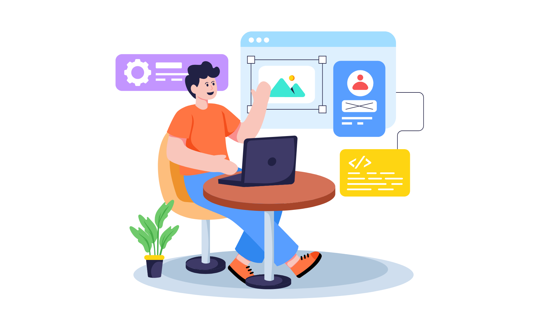Top Salesforce Development Company in Pune, India - Associative