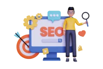 Your Trusted Search Engine Optimisation SEO Company
