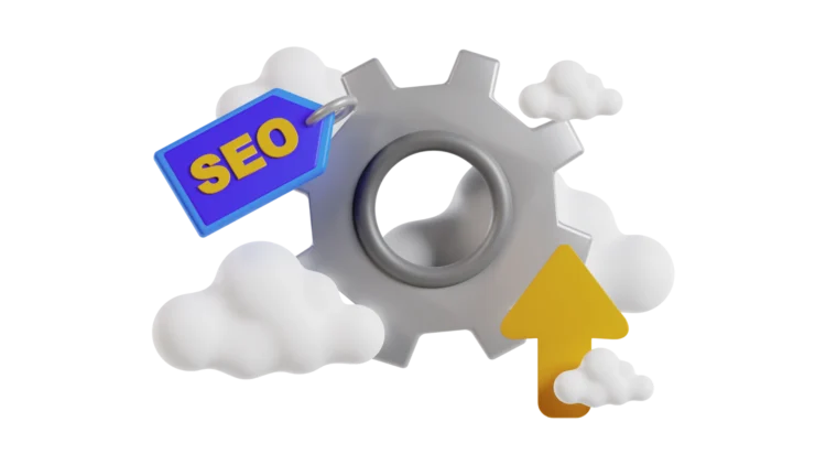 Looking for a Top Search Engine Optimization Company? Boost Your Rankings with Associative