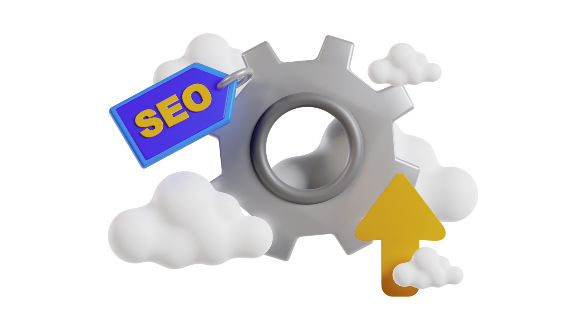 Looking for a Top Search Engine Optimization Company? Boost Your Rankings with Associative