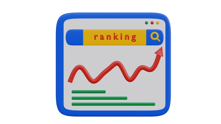 Top Search Engine Ranking Company & IT Firm | Associative Pune