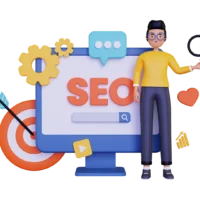 SEO Digital Marketing Company | Drive Growth with Associative Pune