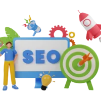 Looking for an SEO Internet Marketing Company? Partner with Associative Pune