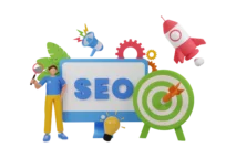 Looking for an SEO Internet Marketing Company? Partner with Associative Pune