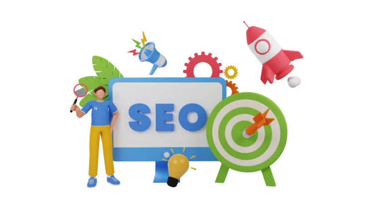 Looking for an SEO Internet Marketing Company? Partner with Associative Pune