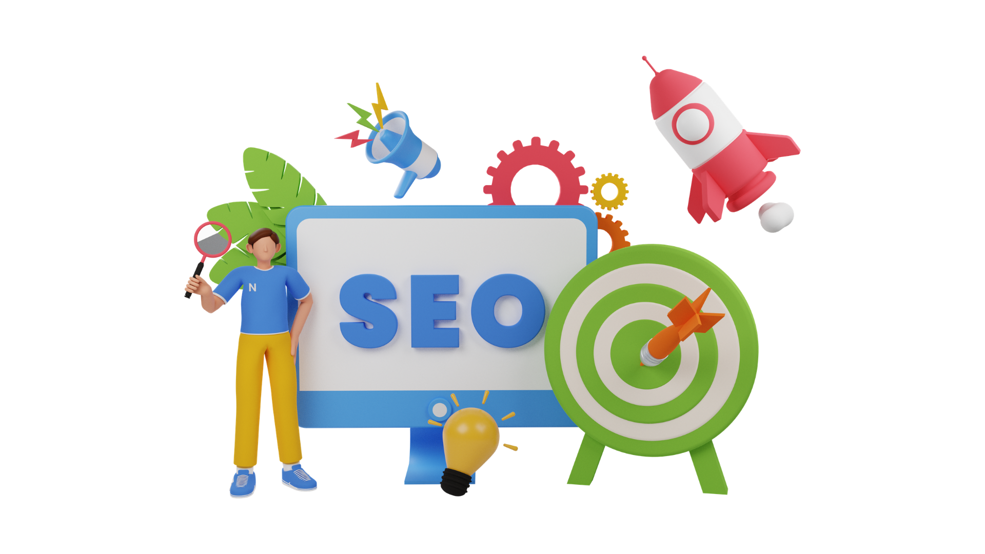 Looking for an SEO Internet Marketing Company? Partner with Associative Pune
