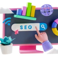 Premier Software Development & SEO Marketing Company | Associative