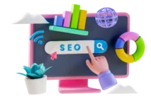 Premier Software Development & SEO Marketing Company | Associative