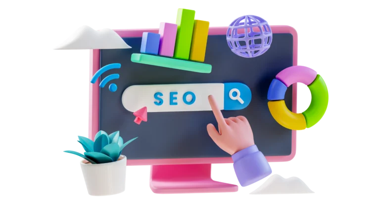 Premier Software Development & SEO Marketing Company | Associative
