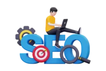 Leading SEO Optimisation Company in Pune | Associative