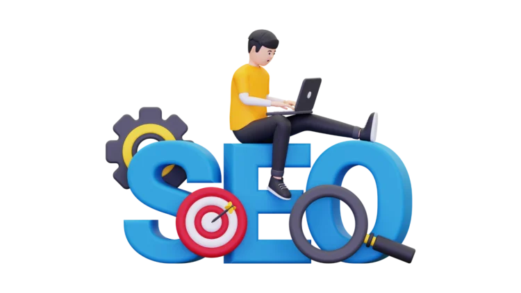 Leading SEO Optimisation Company in Pune | Associative