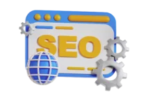 Associative: Full-Service IT & SEO Optimization Company in Pune