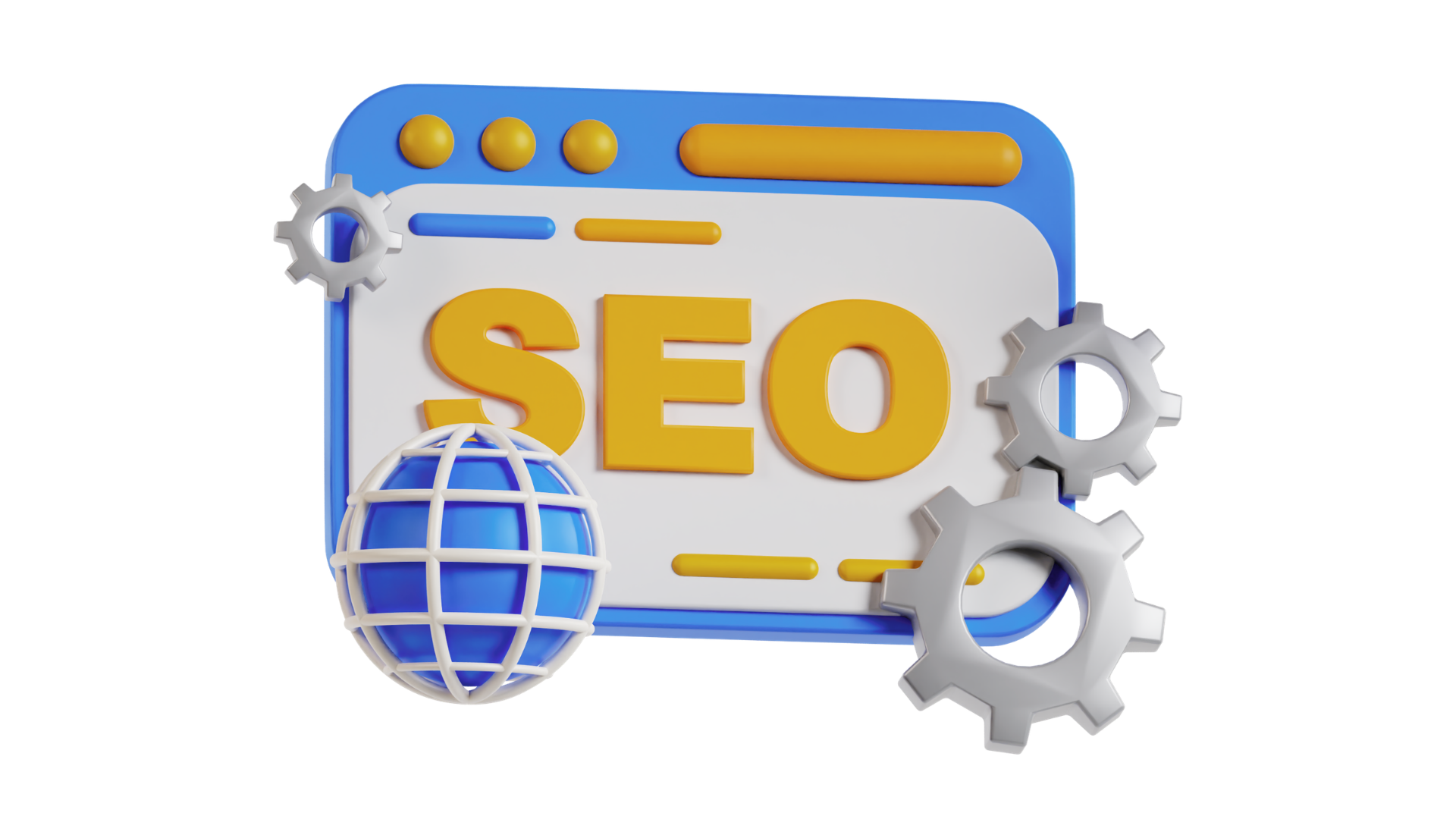 Associative: Full-Service IT & SEO Optimization Company in Pune