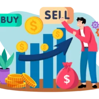 Top Share Market Trading App Development Company in Pune | Associative