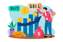 Top Share Market Trading App Development Company in Pune | Associative