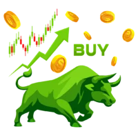 Top Share Market Trading Website Development Company | Associative