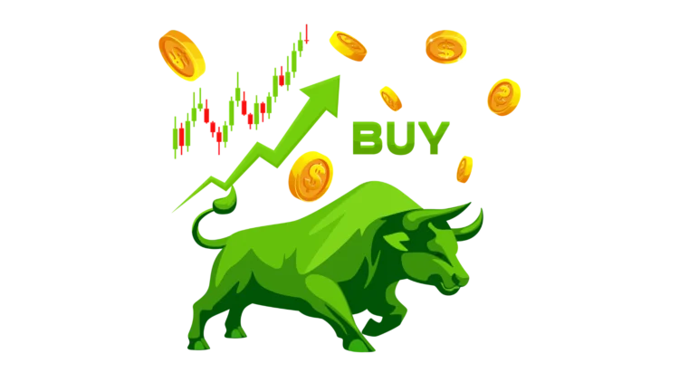 Top Share Market Trading Website Development Company | Associative