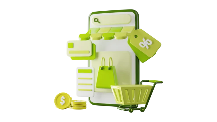 Top Shopify Ecommerce Development Company in Pune | Associative