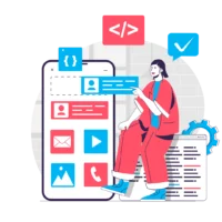 Top Shopify Mobile App Development Company in Pune | Associative