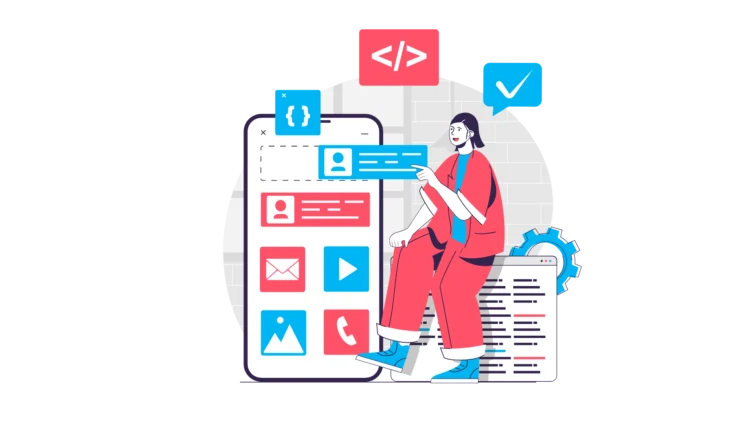 Top Shopify Mobile App Development Company in Pune | Associative