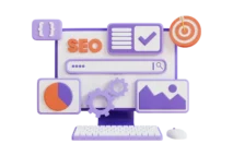 Top Small Business SEO Company & Tech Partner | Associative