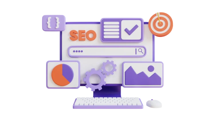 Top Small Business SEO Company & Tech Partner | Associative