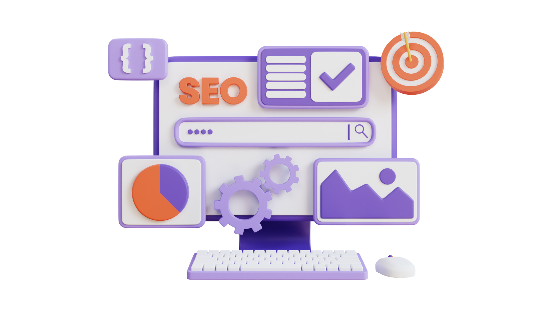 Top Small Business SEO Company & Tech Partner | Associative