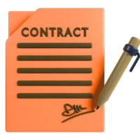 Top Smart Contract Development Company in Pune | Associative