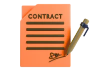Top Smart Contract Development Company in Pune | Associative