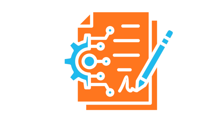Top Smart Contracts Development Company in Pune | Associative