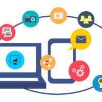 Top Social Media App Development Company in Pune | Associative