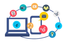 Top Social Media App Development Company in Pune | Associative