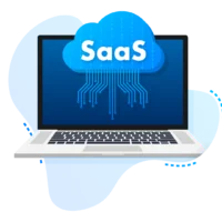 Top Software as a Service Development Company in Pune | Associative