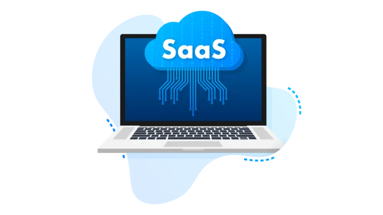 Top Software as a Service Development Company in Pune | Associative