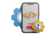 Top Spring Boot App Development Company in India | Associative
