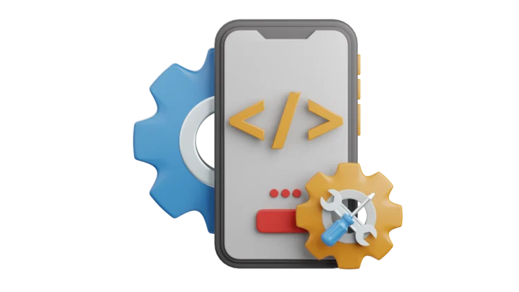 Top Spring Boot App Development Company in India | Associative