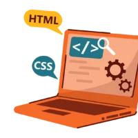 Top Static HTML and CSS Website Development Company in Pune | Associative