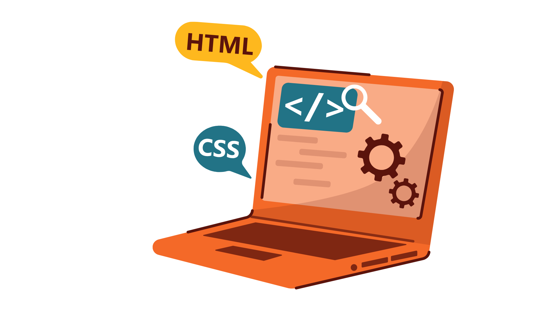 Top Static HTML and CSS Website Development Company in Pune | Associative