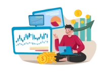 Top Stock Trading Bot Development Company | Associative Pune