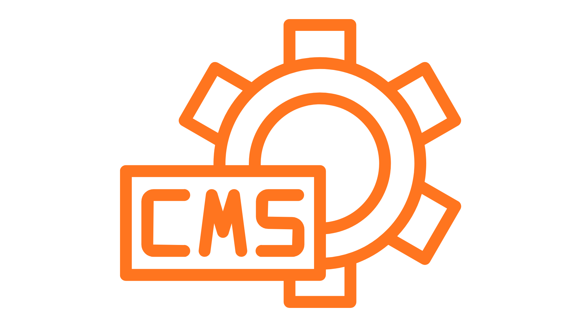 Top Strapi Headless CMS Development Company in India | Associative