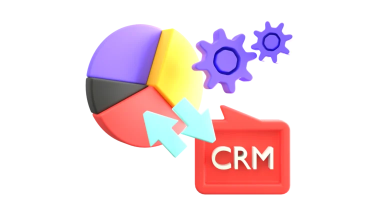 Top SuiteCRM Development Company in India | Associative