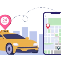 Top Taxi App Development Company in Pune | Associative