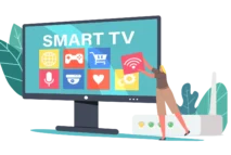 Top Tizen OS (For Samsung Smart TVs) App Development Company in India