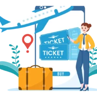 Top Tours and Travels Booking Website and Mobile App Development Company